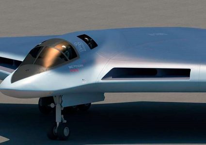 طائرة الشبح الروسية من الجيل السادس بعيون أمريكية