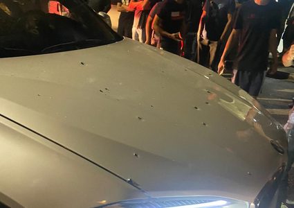 باقة الغربية: مصرع فتى بحادث دهس