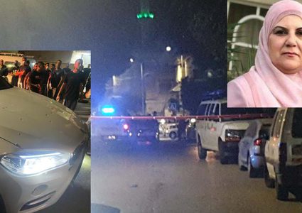 قتيلان بالرصاص في باقة الغربية واللد