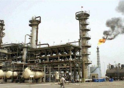 فنزويلا تعلن تعرض أكبر مصفاة للنفط لهجوم