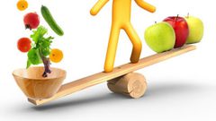 أخصائية تغذية تتحدث عن أهمية اتباع نظام غذائي سليم لخسارة الوزن