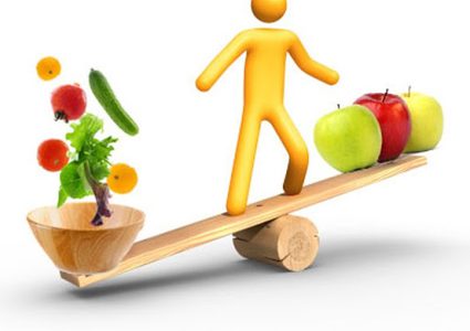 أخصائية تغذية تتحدث عن أهمية اتباع نظام غذائي سليم لخسارة الوزن