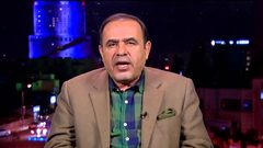 هل يصبح "قطار التطبيع" عابراً للمحاور؟!