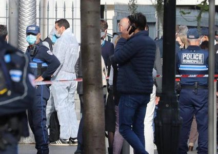 اعتقال فرنسي مشتبه بعلاقته بمنفذ هجوم نيس