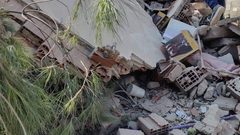 قتلى وجرحى إثر زلزال ضرب غرب تركيا