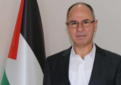 السفير مصطفى: أبناء الجالية الفلسطينية في مدينة إزمير بخير