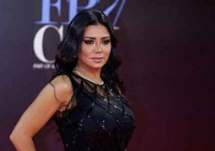 رانيا يوسف ترد على منتقدي اطلالتها بمهرجان الجونة