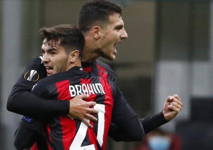 "يوربا ليغ": ميلان وليستر سيتي ينتصران