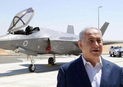 صفقة بيع طائرات F35 للإمارات تثير مخاوف"اسرائيل"