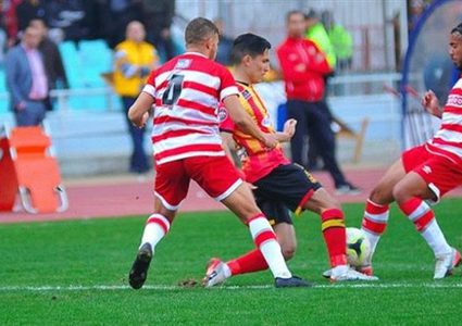 إيقاف جميع الانشطة الرياضيّة في تونس