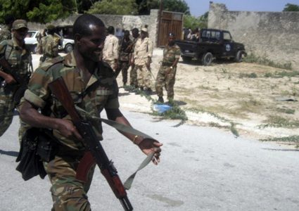 27 قتيلاً باشتباكات مسلحة عنيفة في إثيوبيا