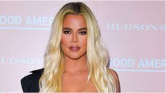 كلوي كارداشيان تعلن إصابتها بكورونا