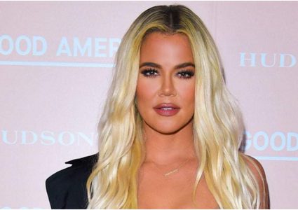 كلوي كارداشيان تعلن إصابتها بكورونا