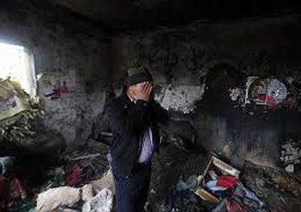 قاتل عائلة دوابشة ينوي تقديم استئناف بشأن الحكم الصادر بحقه