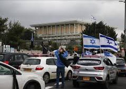 نسبة البطالة في دولة الاحتلال خلال أيلول تصل لـ 12.4%