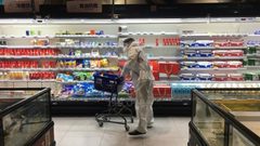 كل ما يلزمك لمواجهة موجة كورونا المقبلة في الشتاء