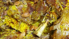 طريقة اعداد القدرة الخليلية