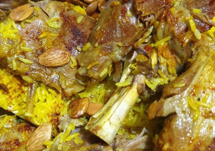 طريقة اعداد القدرة الخليلية