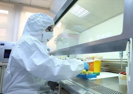 8 وفيات و504 اصابات جديدة بكورونا خلال 24 ساعة