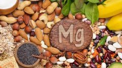 أبرز المشكلات الصحية التي يسببها نقص المغنيسيوم بالجسم
