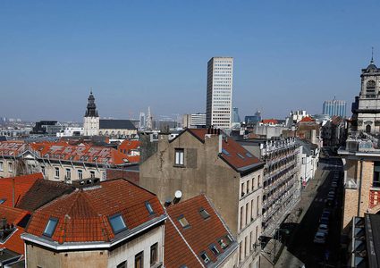 بلجيكا: فصل مدرس لعرضه رسوما مسيئة للنبي محمد على تلاميذه