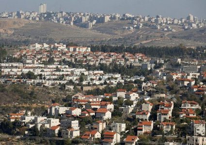 منظمة التحرير : الاحتلال مستمر بتغيير وضع القدس الديمغرافي