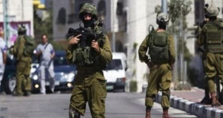 الخليل: إصابات بالاختناق بين المزارعين في بيت أمر