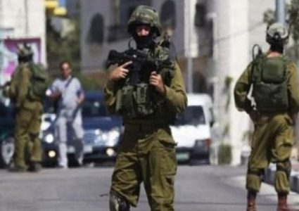 الخليل: إصابات بالاختناق بين المزارعين في بيت أمر