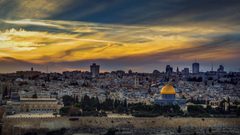 الدومينيكان تدرس نقل سفارتها من تل أبيب إلى القدس