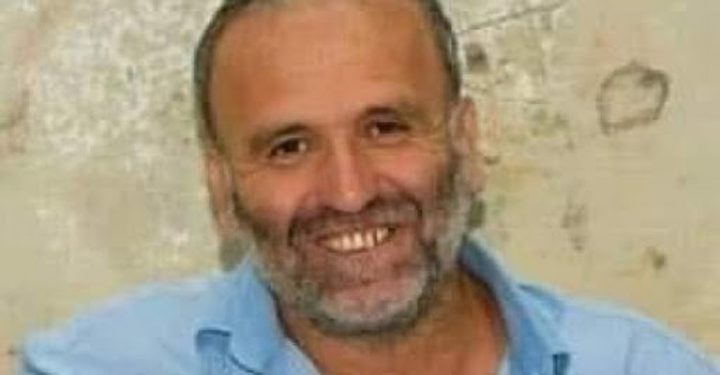 جنين: الاحتلال يداهم منزل الأسير نظمي أبو بكر في يعبد