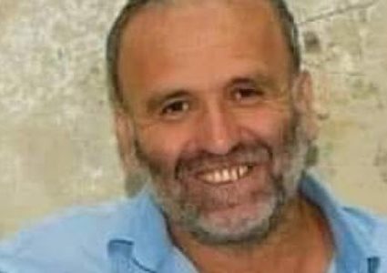 جنين: الاحتلال يداهم منزل الأسير نظمي أبو بكر في يعبد