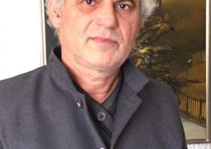 وزارة الثقافة تنعى التشكيلي عدنان جمعة طه