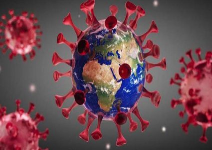 لماذا تزداد سرعة إنتشار كورورنا مع مرور الوقت ؟