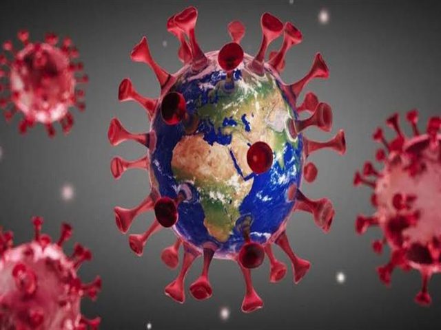 لماذا تزداد سرعة إنتشار كورورنا مع مرور الوقت ؟