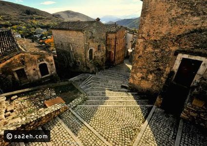 عمرك فوق ال ٤٠ عام ..أجمل الجزر  الإيطالية بانتظارك