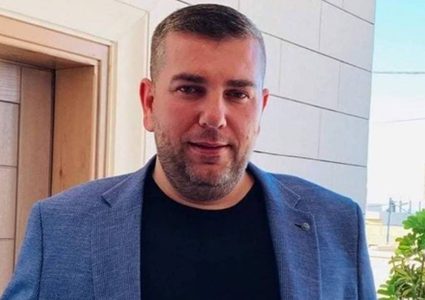 الأسير السعدي من جنين يعلق اضرابه عن الطعام