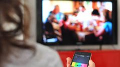 باحثون: تصفح الأجهزة الإلكترونية بنفس الوقت يضعف الذاكرة