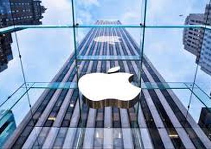 تغريم شركة أبل بتهمة سرقة براءة اختراع