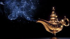 الهند: عملية نصب ضخمة باستخدام "مصباح علاء الدين"