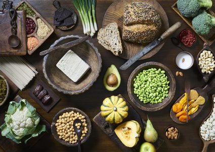 أطباء: النباتيون أكثر عرضة لمخاطر الإصابة بفيروس كورونا