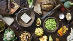 أطباء: النباتيون أكثر عرضة لمخاطر الإصابة بفيروس كورونا