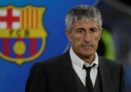 سيتين: كنت مشجعًا للريال ولم أستطع تغيير ميسي