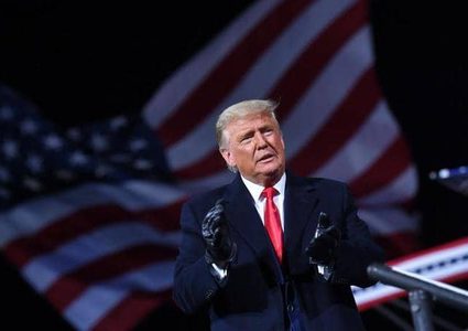 خبير سياسي: ترامب أثار حالة من التوتر على المستوى الدولي