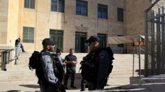 سلطات الاحتلال تمدد اعتقال عدد من أسرى جنين
