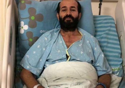 هيئة الأسرى: تدهور الحالة الصحية للأسير ماهر الأخرس