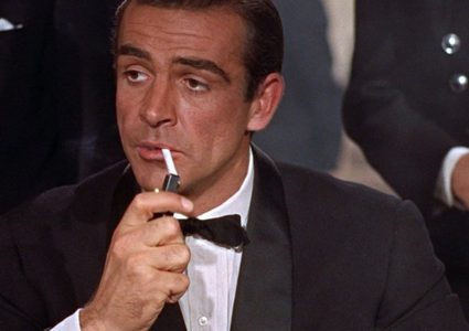 وفاة جيمس بوند بعد معاناة مع الزهايمر