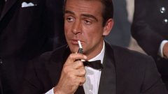 وفاة جيمس بوند بعد معاناة مع الزهايمر