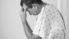 إكتشاف مرض جديد يصيب الرجال فقط