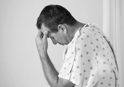 إكتشاف مرض جديد يصيب الرجال فقط