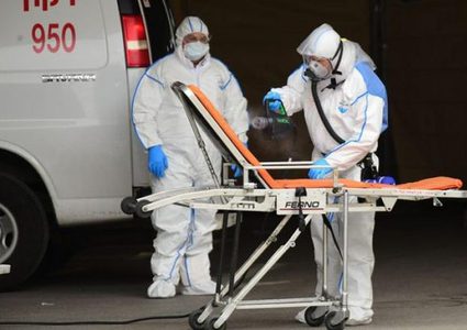 20 إصابة جديدة بكورونا في أم الفحم